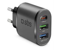 Sbs - Tetr2usbtcpd30w SBS