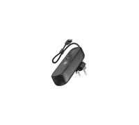 Powerbank Hybrid 5000mAh PD 20W con presa integrata
