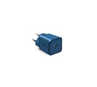 SBS TETRGAN1C20B Caricabatterie per dispositivi mobili Cuffie, Altoparlante portatile, Smartphone, Orologio intelligente,