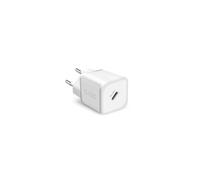 SBS TETRGAN1C20W Caricabatterie per dispositivi mobili Cuffie, Altoparlante portatile, Smartphone, Orologio intelligente,