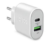 Sbs - Tetrpd20w-bianco SBS