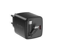 SBS TETRRET45WK Caricabatterie per dispositivi mobili Universale Nero AC Ricaric