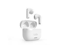 Auricolari TWS Multipoint Air Space con ANC e controlli touch