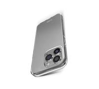 SBS Custodia Extreme X2 per iPhone 14 Pro 6.1 Trasparente TEUNBKEX2IP1461P