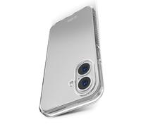 SBS TEUNBKEX2IP1661 IPHONE 16 COVER ULTRARESISTENTE TRASPARENTE