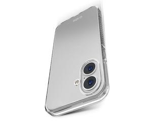 SBS TEUNBKEX2IP1661 IPHONE 16 COVER ULTRARESISTENTE TRASPARENTE