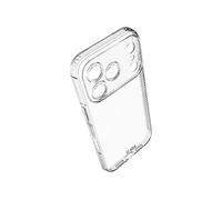 SBS TEUNBKEX2IP1763P custodia per cellulare Cover Trasparente