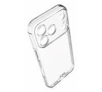 SBS TEUNBKEX2IP1763P custodia per cellulare Cover Trasparente