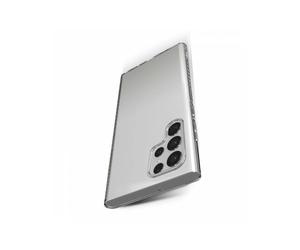 SBS TEUNBKEX2SAS23U custodia per cellulare 17,3 cm (6.8") Cover Trasparente
