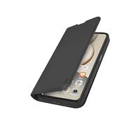 Custodia a libro con supporto stand e superficie soft touch per Honor 400 Smart