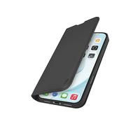 SBS TEWALIP1763K custodia per cellulare Custodia a borsellino Nero