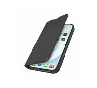 SBS TEWALIP1763K custodia per cellulare Custodia a borsellino Nero