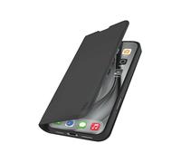 SBS Mobile Custodia a libro TEWALIP1769K per iPhone 17 Pro Max con stand Nero