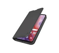 SBS TEWALMOE14K CUSTODIA A LIBRO per Motorola Moto E14 4G, Nero