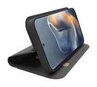 SBS TEWALMOE60K CUSTODIA A LIBRO per Motorola Edge 60, Nero