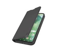 SBS TEWALMOG04K CUSTODIA A LIBRO per Motorola Moto G04 4G, Nero