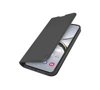 SBS TEWALOPFX8PK CUSTODIA A LIBRO per Oppo Find X8 Pro, Nero