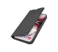 SBS TEWALOPR12PK CUSTODIA A LIBRO per Oppo Reno 12 Pro Oppo Reno 12 Pro, Nero