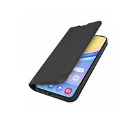 SBS TEWALSAA16K custodia per cellulare 17 cm (6.7") Custodia a borsellino Nero