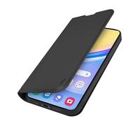 SBS - TEWALSAA16K Cover protettiva per smartphone Samsung A16 - Nero