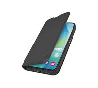 SBS Mobile – Custodia a libro per Samsung A17 – Wallet Smooth, supporto e soft touch – Nero