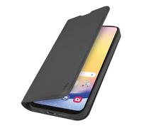 Custodia a libro con supporto stand e superficie soft touch per Samsung A26