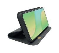 SBS TEWALSAA27K custodia per cellulare 17 cm (6.7") Custodia a borsellino Nero
