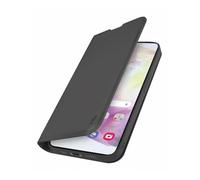 Custodia a libro con supporto stand e superficie soft touch per Samsung A36/A56
