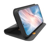 SBS TEWALSAA37K custodia per cellulare 17 cm (6.7") Custodia flip a libro Nero