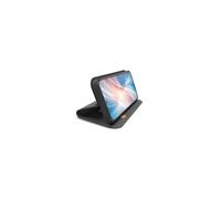 SBS TEWALSAA37K custodia per cellulare 17 cm (6.7") Custodia flip a libro Nero
