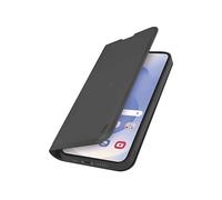 Custodia a libro con supporto stand e superficie soft touch per Samsung S25 Edge