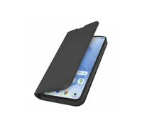SBS TEWALSAS25FEK custodia per cellulare 17 cm (6.7") Custodia a borsellino Nero