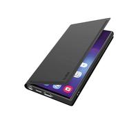 SBS TEWALSAS25UK custodia per cellulare 17,5 cm (6.9") Custodia a libro Nero