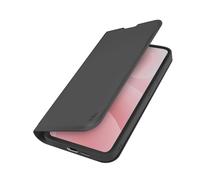 SBS TEWALSAS26K SAMSUNG S26 CUSTODIA A LIBRO NERO