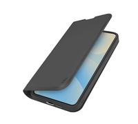 SBS TEWALSAS26PK SAMSUNG S26+ CUSTODIA A LIBRO NERO