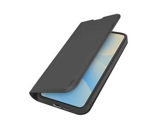 SBS TEWALSAS26PK SAMSUNG S26+ CUSTODIA A LIBRO NERO