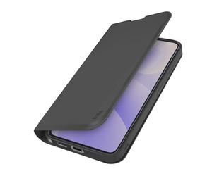 SBS TEWALSAS26UK SAMSUNG S26 ULTRA CUSTODIA A LIBRO NERO