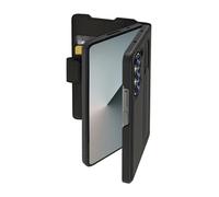 Custodia Fold con chiusura magnetica e portatessere per Samsung Z Fold 7