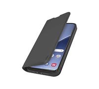 Custodia a libro con supporto stand e superficie soft touch per Xiaomi 15 Pro