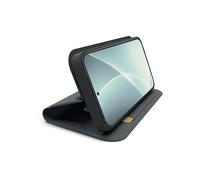 SBS TEWALXI17 CUSTODIA A LIBRO per Xiaomi 17, Nero