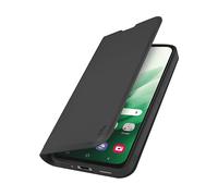 Custodia a libro con supporto stand e superficie soft touch per Xiaomi Redmi 15