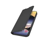 Custodia a libro con supporto stand e per Xiaomi Redmi Note 14 4G (164.8mm)