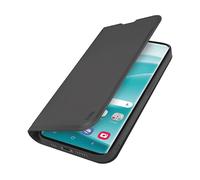Custodia a libro, supporto stand, soft touch per Xiaomi Redmi Note 14 Pro+ 5G