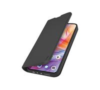SBS TEWALZTEV70VK custodia per cellulare 17 cm (6.7") Custodia a borsellino Nero