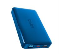 Sbs - Ttbb10000fasta-azzurro SBS