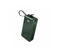 Sbs - Powerbank Ttbb10000lcdtcpd20g-verde SBS
