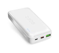 SBS TTBB20000PD20W banca di energia 20000 mAh Bianco - Nouvo