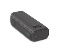 Sbs NanoTube Power Bank 5000mAh Ultra Compatto 2xUSB-C 10W Ttbb5000minik Powerba