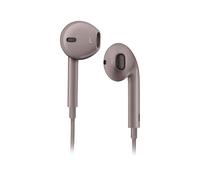 SBS TTEARSETAPG AURICOLARI WIRELESS, Grigio