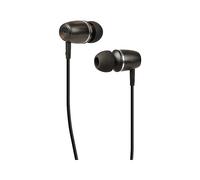 SBS TTEARSETWOODK AURICOLARI, Nero